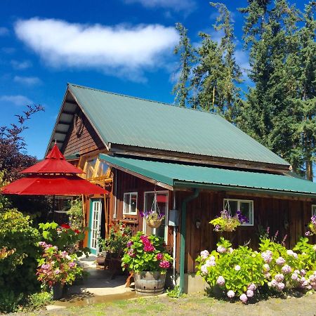 ホテル Bond Ranch Retreat King Hill エクステリア 写真