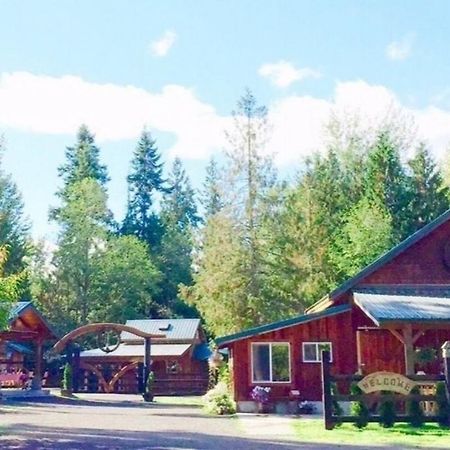 ホテル Bond Ranch Retreat King Hill エクステリア 写真