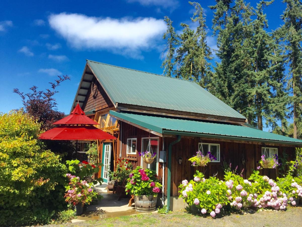 ホテル Bond Ranch Retreat King Hill エクステリア 写真