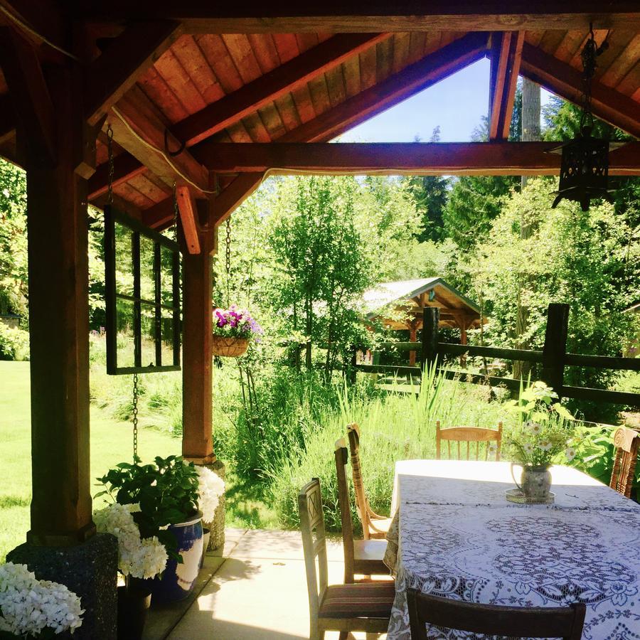 ホテル Bond Ranch Retreat King Hill エクステリア 写真