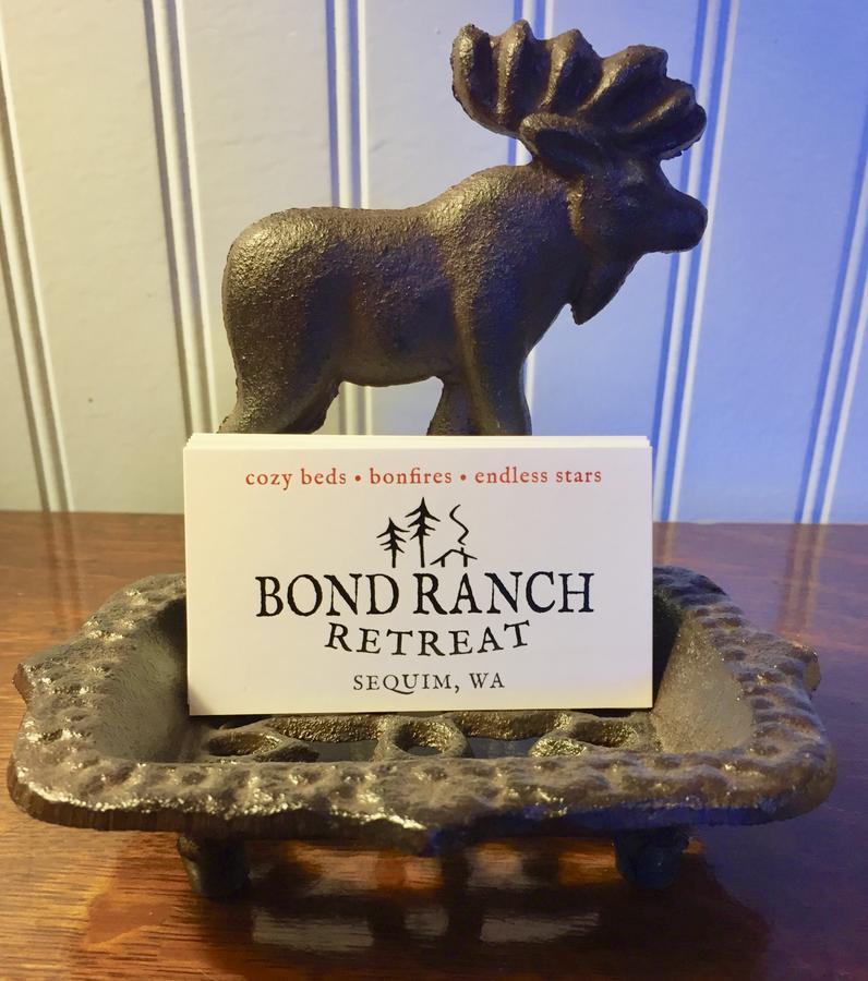 ホテル Bond Ranch Retreat King Hill エクステリア 写真