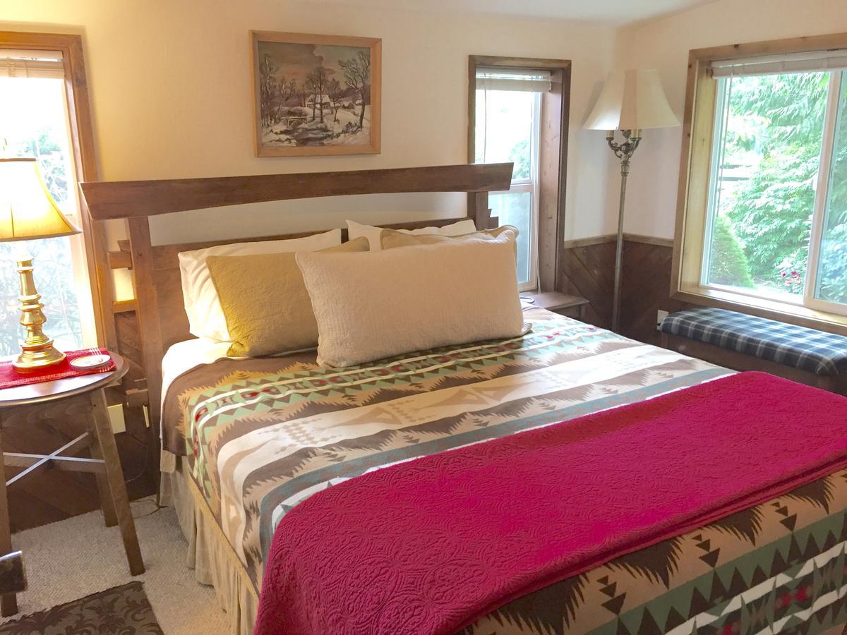 ホテル Bond Ranch Retreat King Hill 部屋 写真