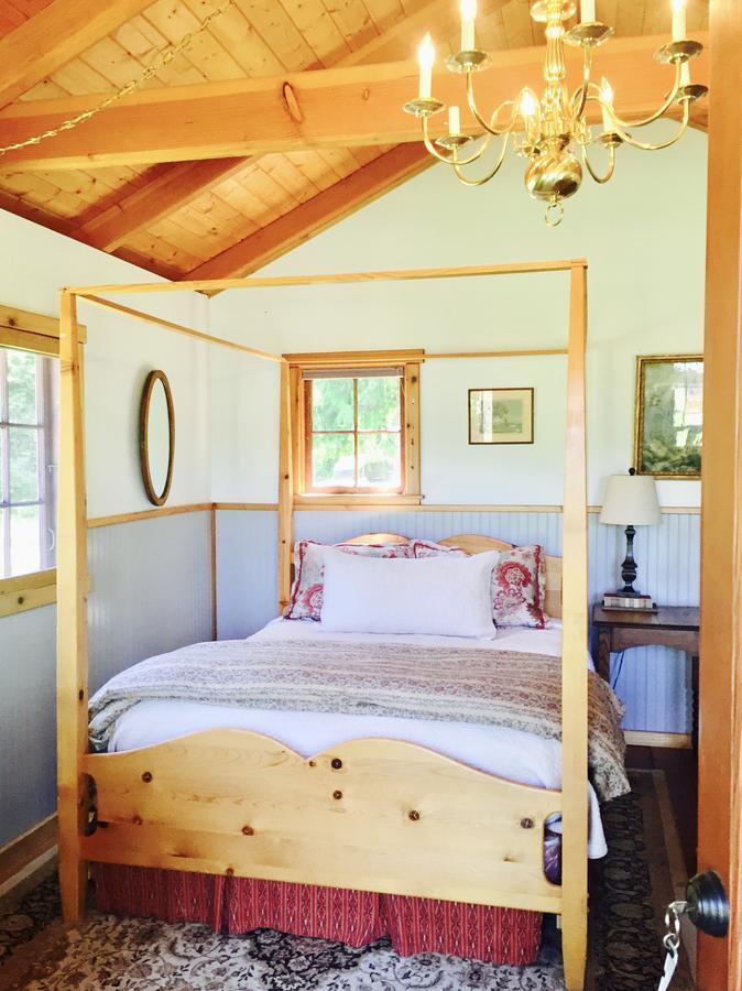 ホテル Bond Ranch Retreat King Hill 部屋 写真