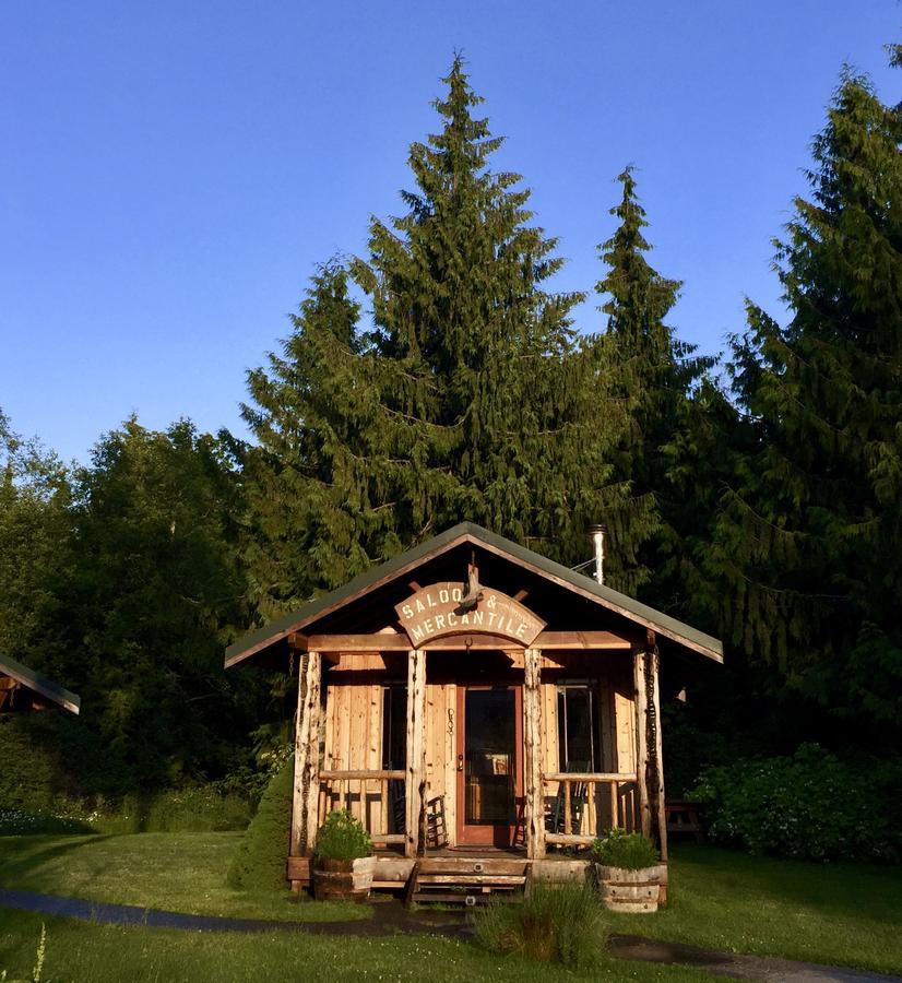 ホテル Bond Ranch Retreat King Hill エクステリア 写真