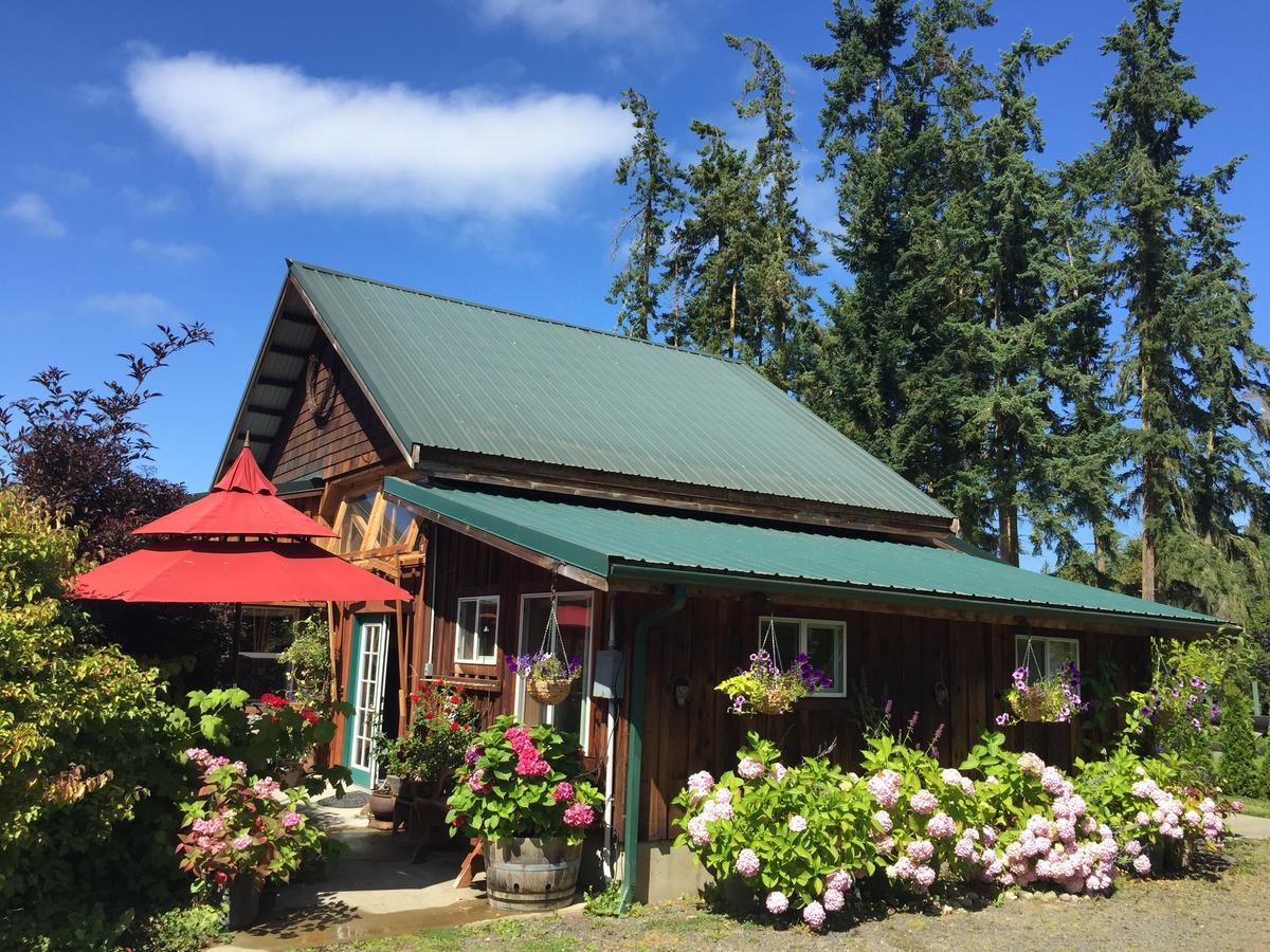 ホテル Bond Ranch Retreat King Hill エクステリア 写真